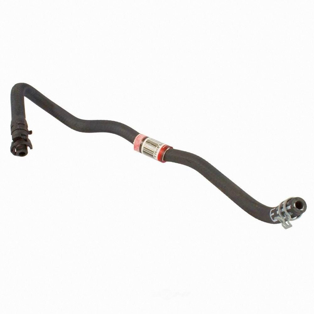 Motorcraft KM-5398 Engine Coolant Recovery Tank Hose Fits select: 2014-2019 FORD FIESTA