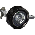 Motorcraft Accessory Drive Belt Idler Pulley YS-356