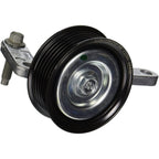 Motorcraft Accessory Drive Belt Idler Pulley YS-356