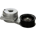 Motorcraft Accessory Drive Belt Tensioner BT-63 Fits select: 2003-2004 FORD ECONOLINE, 1999-2003 FORD F150 SVT LIGHTNING