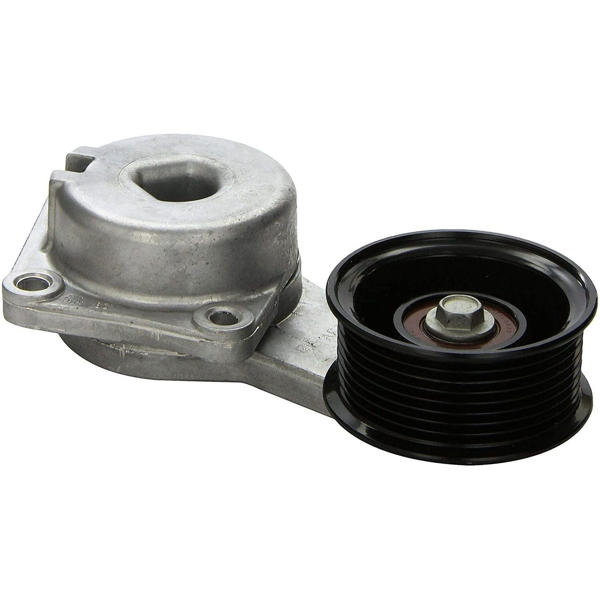 Motorcraft Accessory Drive Belt Tensioner BT-63 Fits select: 2003-2004 FORD ECONOLINE, 1999-2003 FORD F150 SVT LIGHTNING