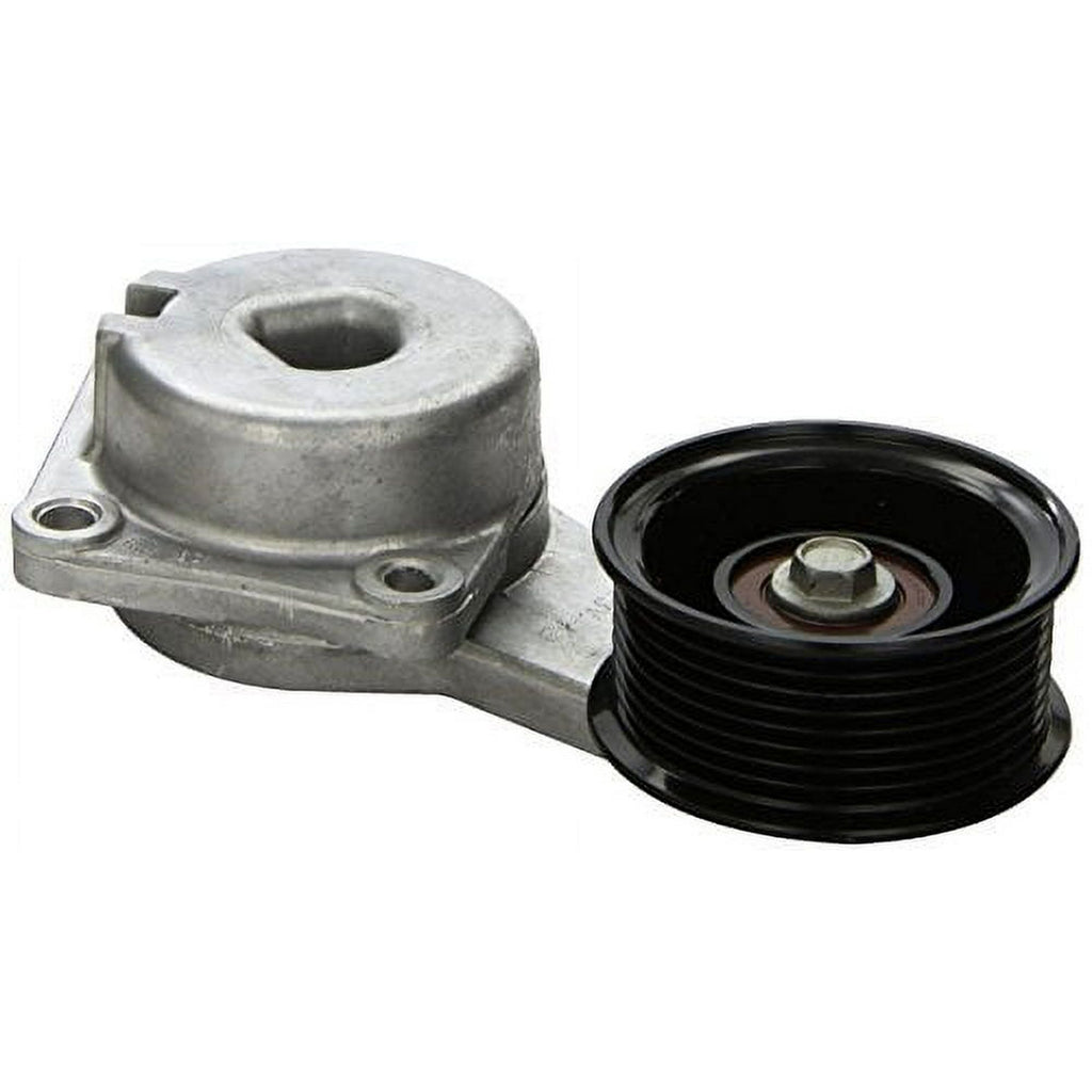 Motorcraft Accessory Drive Belt Tensioner BT-63 Fits select: 2003-2004 FORD ECONOLINE, 1999-2003 FORD F150 SVT LIGHTNING
