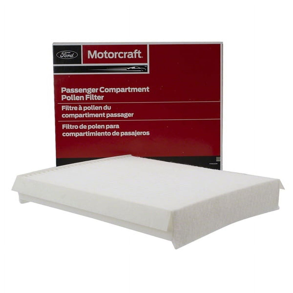 Motorcraft POLLEN FILTER