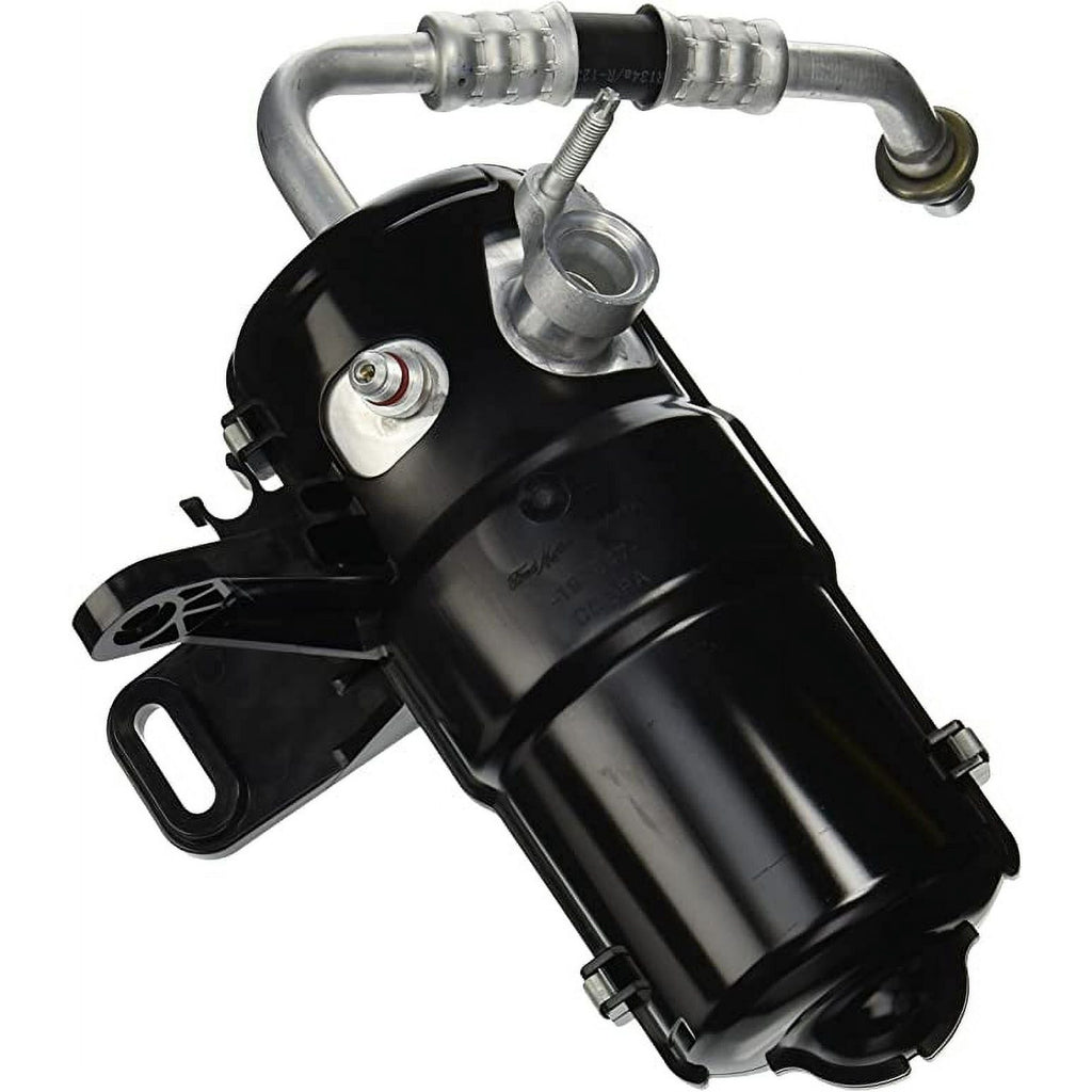 Motorcraft A/C Accumulator YF-37400 2005 Ford F-150 EasyOptionXY LLC