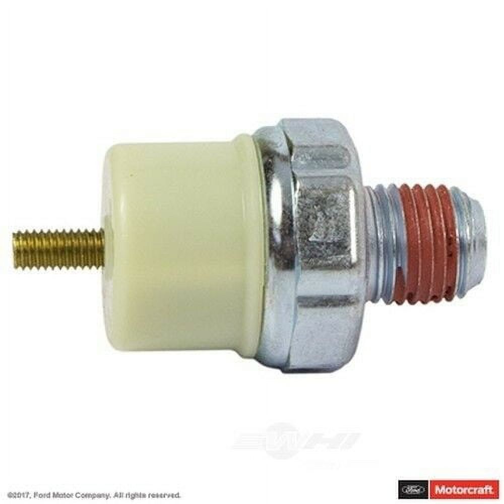 Motorcraft Engine Oil Pressure Switch SW-2220 Fits select: 1996-1997 FORD F150, 1995-1997 FORD F350