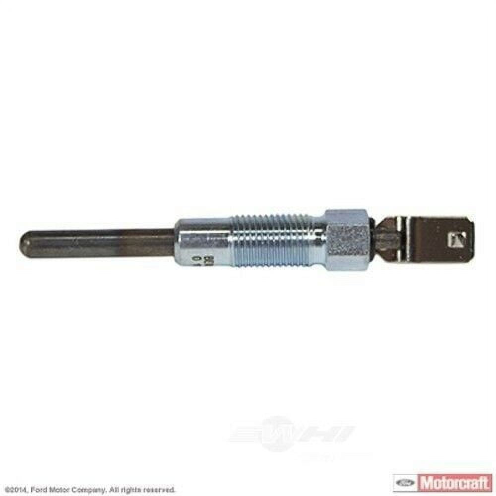 Motorcraft Diesel Glow Plug ZD-1-A