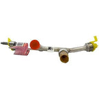 Motorcraft A/C Refrigerant Discharge Hose YF-41 Fits select: 2004-2006 FORD EXPEDITION, 2004-2006 LINCOLN NAVIGATOR