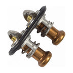Motorcraft Engine Coolant Thermostat RT-1231 Fits select: 2011-2021 FORD F250, 2011-2021 FORD F350 EasyOptionXY LLC