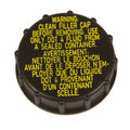 Motorcraft BRFC-17 Brake Master Cylinder Cap Fits select: 2013-2019 FORD ESCAPE, 2013-2020 FORD FUSION