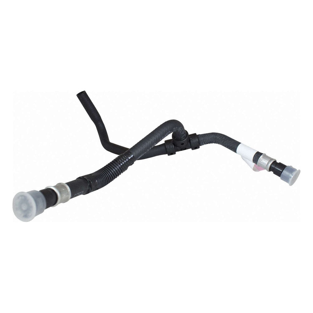 Motorcraft HVAC Heater Hose Assembly KH-713 Fits select: 2000-2002 FORD EXPEDITION, 2000-2002 LINCOLN NAVIGATOR EasyOptionXY LLC
