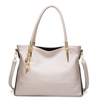 Luxe Tote Handbag Pi-Mart