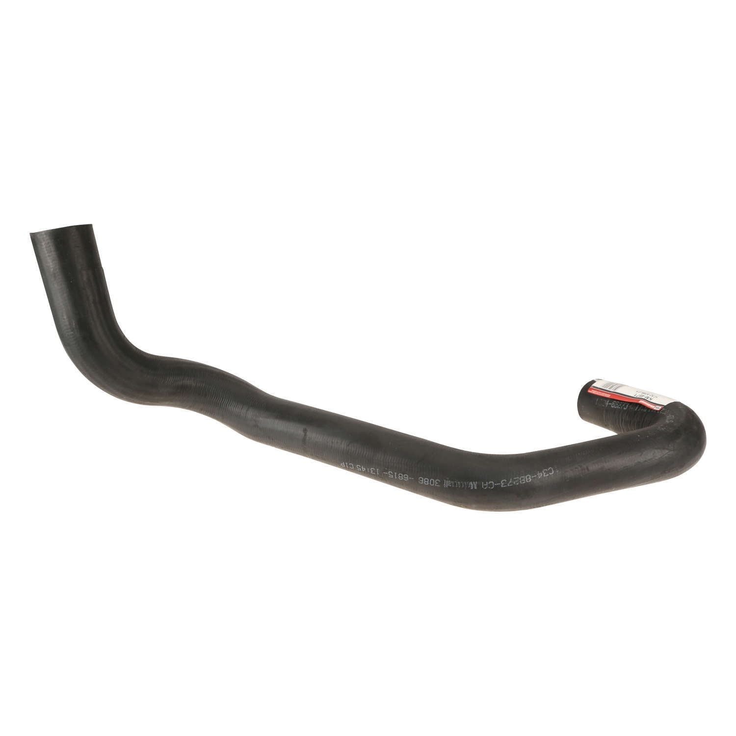 Motorcraft Radiator Coolant Hose KM-4671 Fits select: 2001-2002 FORD F250, 2001-2002 FORD F350