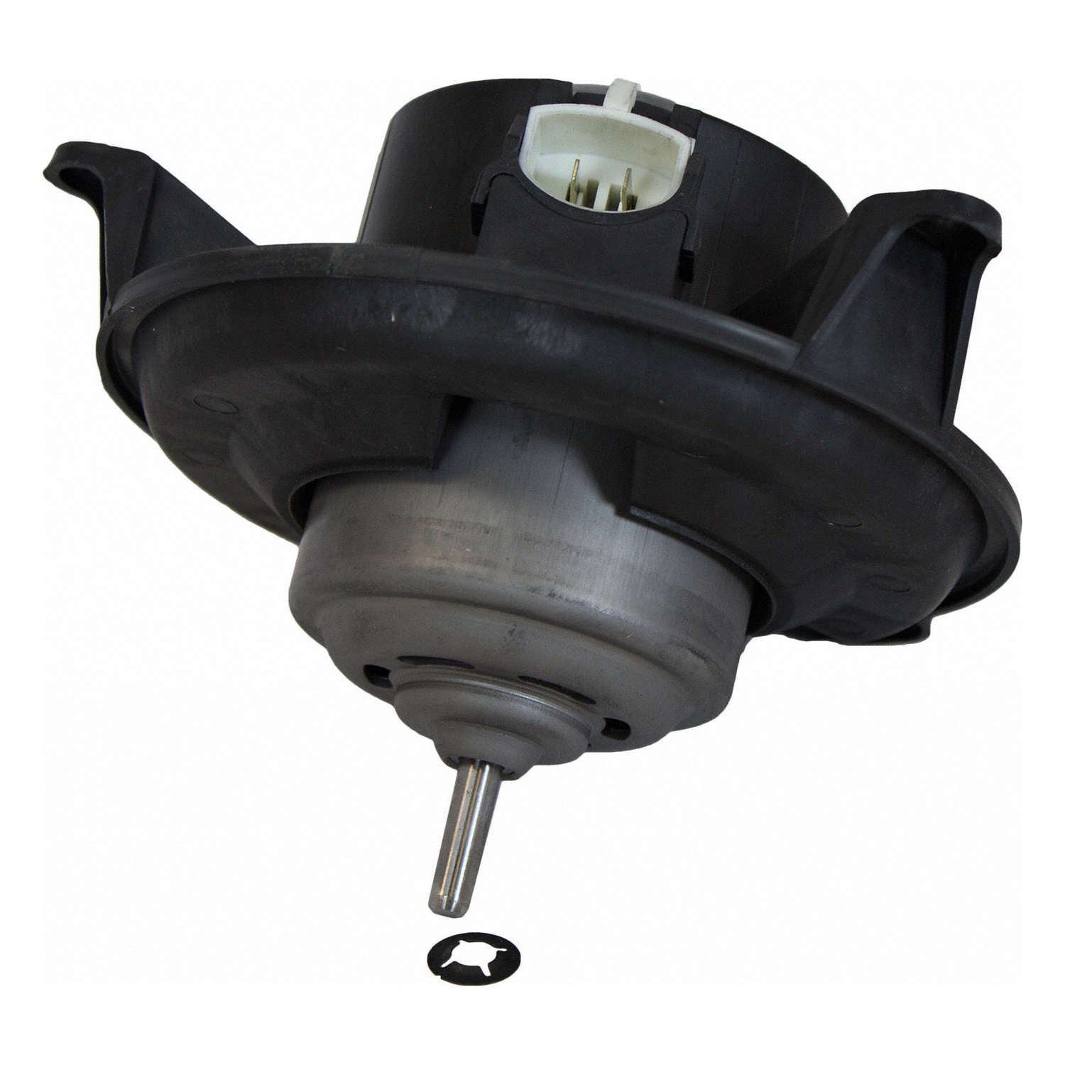 Motorcraft MM-972 HVAC Blower Motor Fits select: 2004-2008 FORD F150, 2003-2006 FORD EXPEDITION