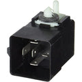 Motorcraft Turn Signal Flasher SF-632 Fits select: 2004-2014 FORD F150, 2006-2008 LINCOLN MARK LT EasyOptionXY LLC