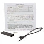 Motorcraft WPT-1412 Vanity Mirror Connector Fits select: 2015-2023 FORD F150, 2016-2019 FORD FUSION