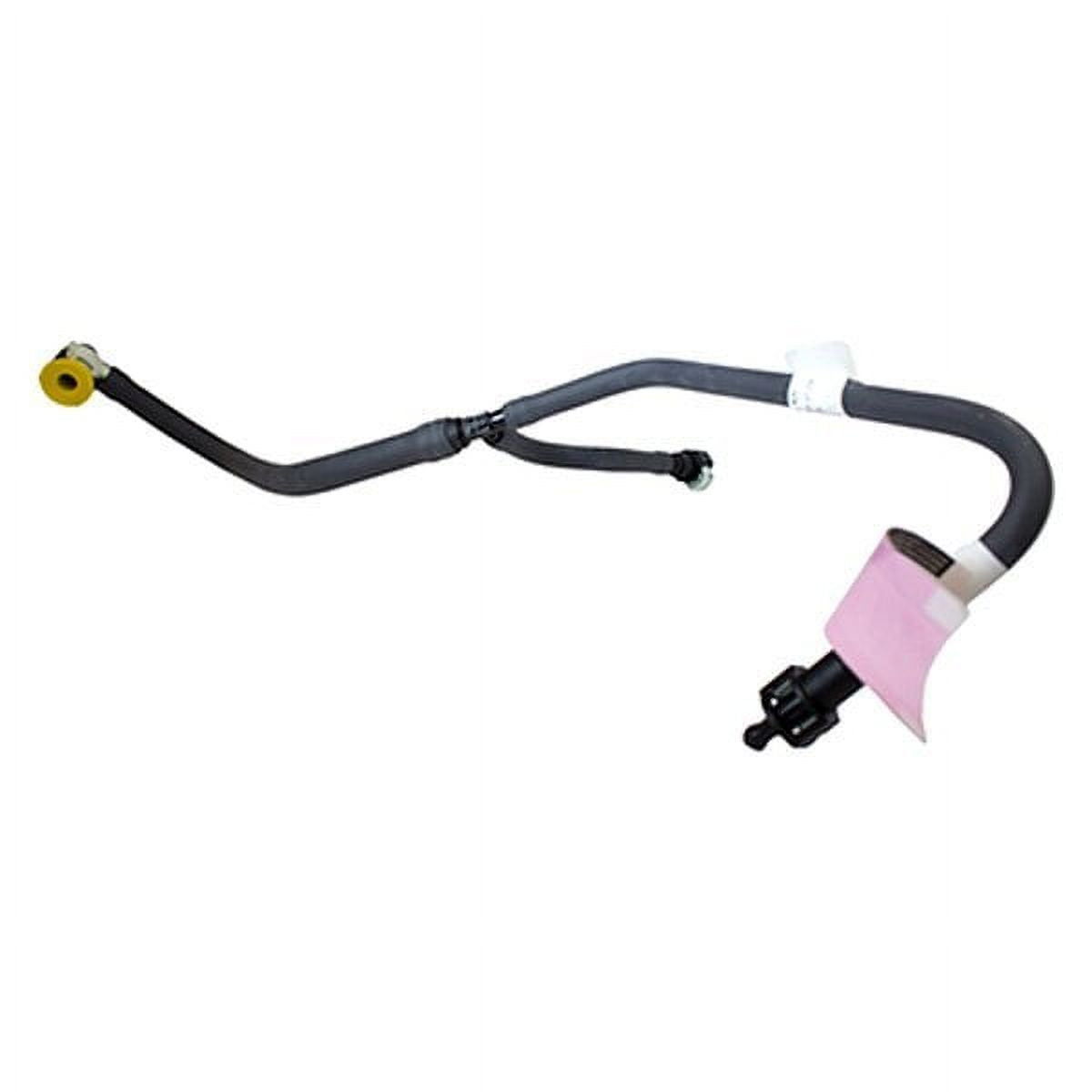 Motorcraft Vapor Canister Purge Solenoid CX-2400 Fits select: 2011-2013 FORD F150