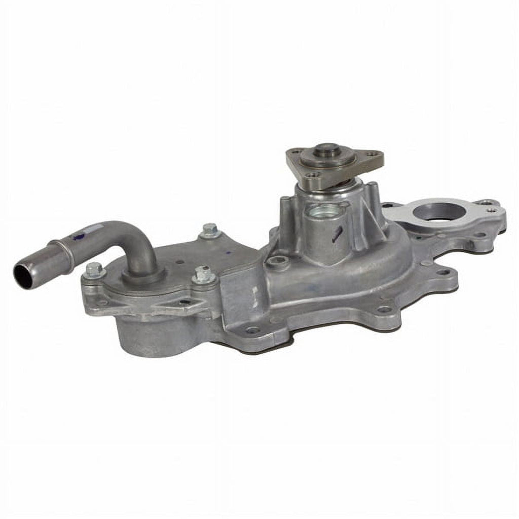 Motorcraft PW-602 Engine Water Pump Fits select: 2018-2020 FORD F150, 2018-2021 FORD EXPEDITION EasyOptionXY LLC