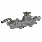 Motorcraft PW-602 Engine Water Pump Fits select: 2018-2020 FORD F150, 2018-2021 FORD EXPEDITION EasyOptionXY LLC