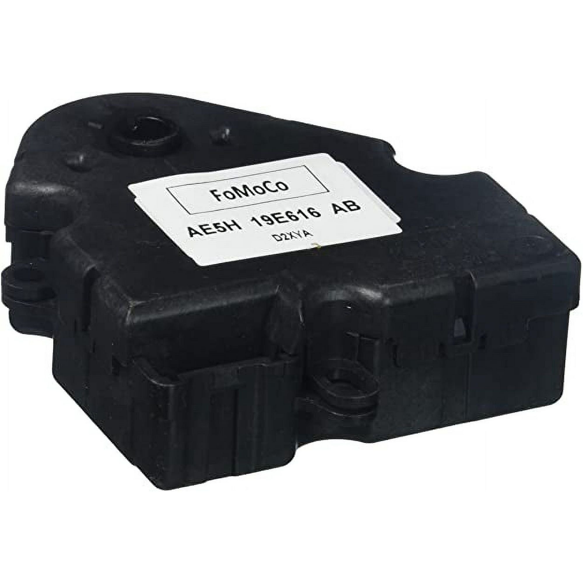 Motorcraft HVAC Blend Door Actuator YH-1885 Fits select: 2010-2012 FORD FUSION, 2010-2012 LINCOLN MKZ