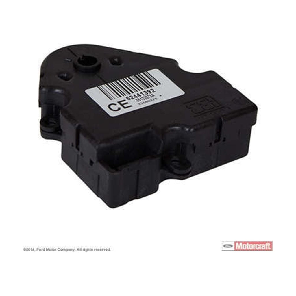 Motorcraft HVAC Blend Door Actuator YH-1885 Fits select: 2010-2012 FORD FUSION, 2010-2012 LINCOLN MKZ
