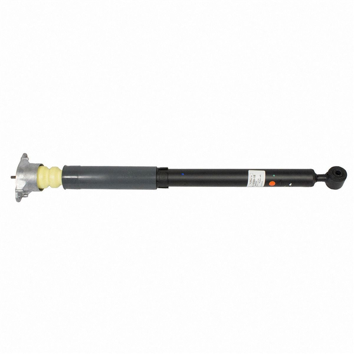 Motorcraft Shock Absorber ASH-24552 Fits select: 2014-2019 FORD FIESTA