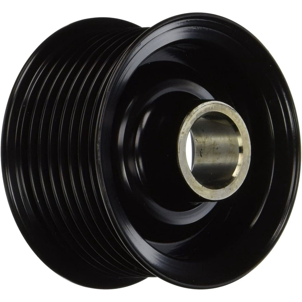 Motorcraft Alternator Pulley GP-720 Fits select: 1997-2004 FORD F150, 1997-2008 FORD F250 EasyOptionXY LLC