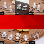 Female earring set Pi-Mart