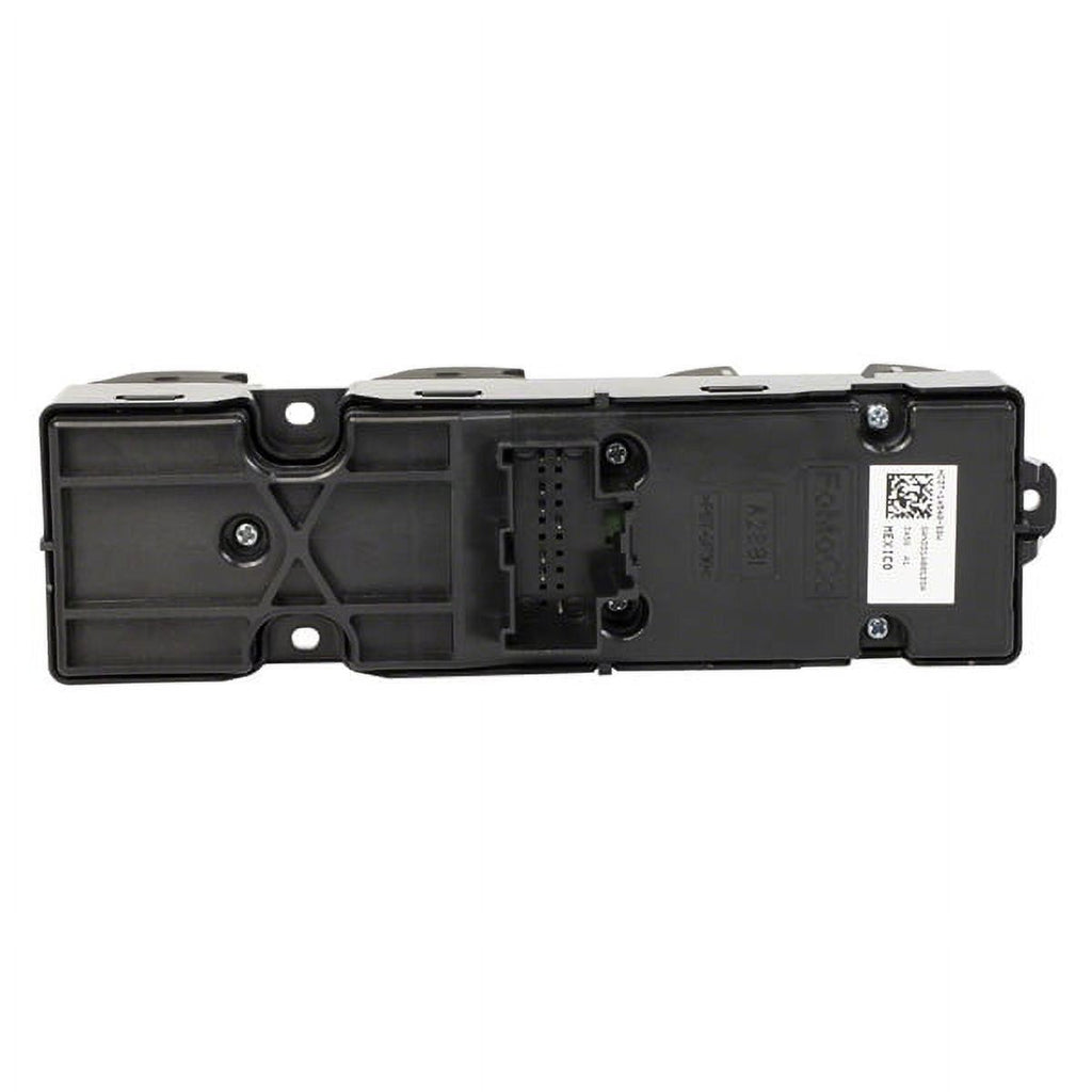 Motorcraft SW-7729 Door Window Switch Fits select: 2017 FORD F250, 2017 FORD F350
