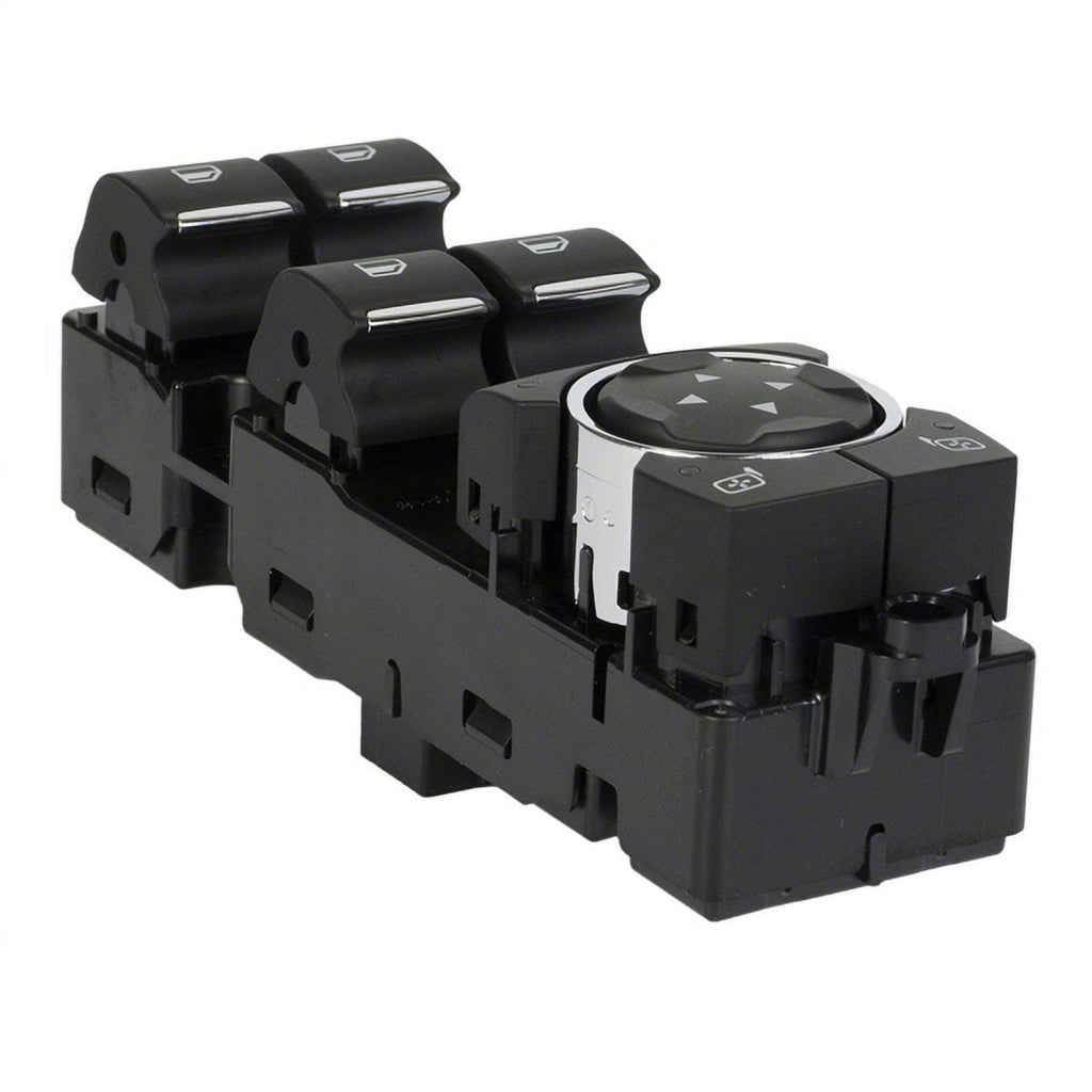 Motorcraft SW-7729 Door Window Switch Fits select: 2017 FORD F250, 2017 FORD F350