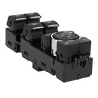 Motorcraft SW-7729 Door Window Switch Fits select: 2017 FORD F250, 2017 FORD F350