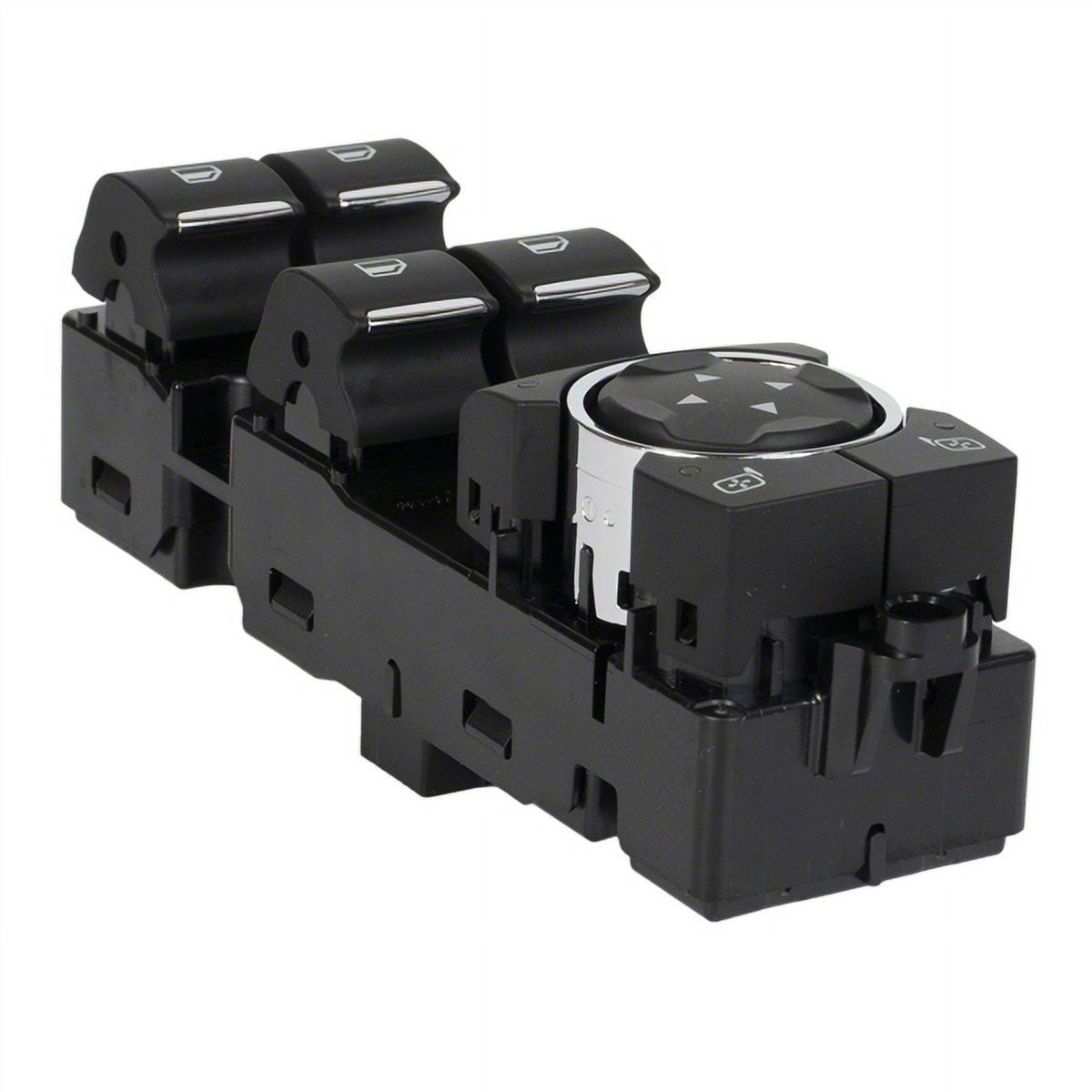 Motorcraft SW-7729 Door Window Switch Fits select: 2017 FORD F250, 2017 FORD F350