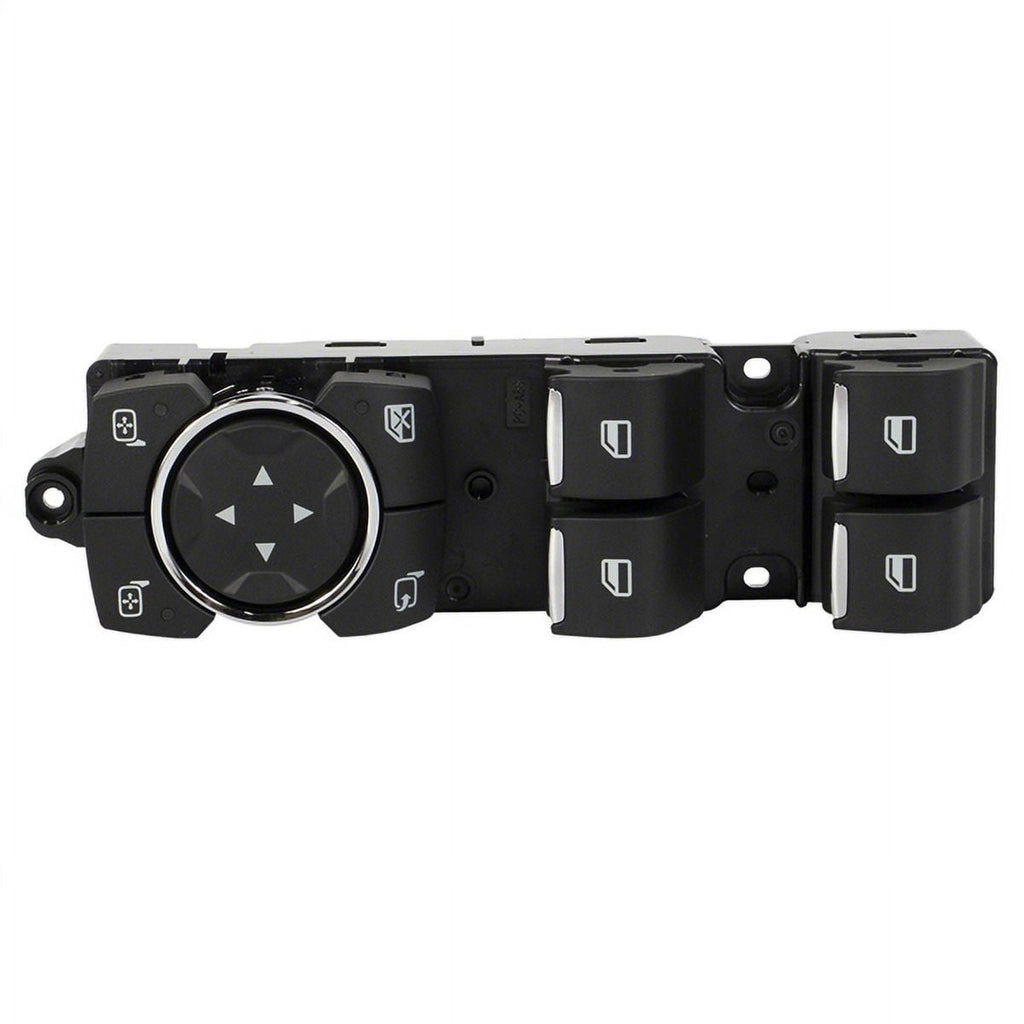 Motorcraft SW-7729 Door Window Switch Fits select: 2017 FORD F250, 2017 FORD F350