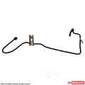 Motorcraft KM-5242 Radiator Coolant Hose Fits select: 2011-2019 FORD FIESTA