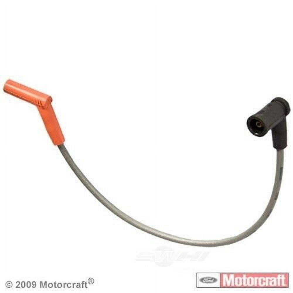 Motorcraft Original Equipment (O.E.) Kit Fits select: 2004-2008 FORD RANGER