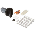 Motorcraft Ignition Lock Cylinder SW-6383 Fits select: 1995-2003 FORD F150, 1995-2007 FORD F250 EasyOptionXY LLC