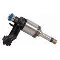 Motorcraft Fuel Injector Fits select: 2017-2019 FORD ESCAPE, 2017-2020 FORD FUSION EasyOptionXY LLC