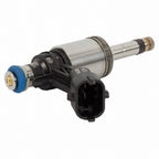 Motorcraft Fuel Injector Fits select: 2017-2019 FORD ESCAPE, 2017-2020 FORD FUSION EasyOptionXY LLC