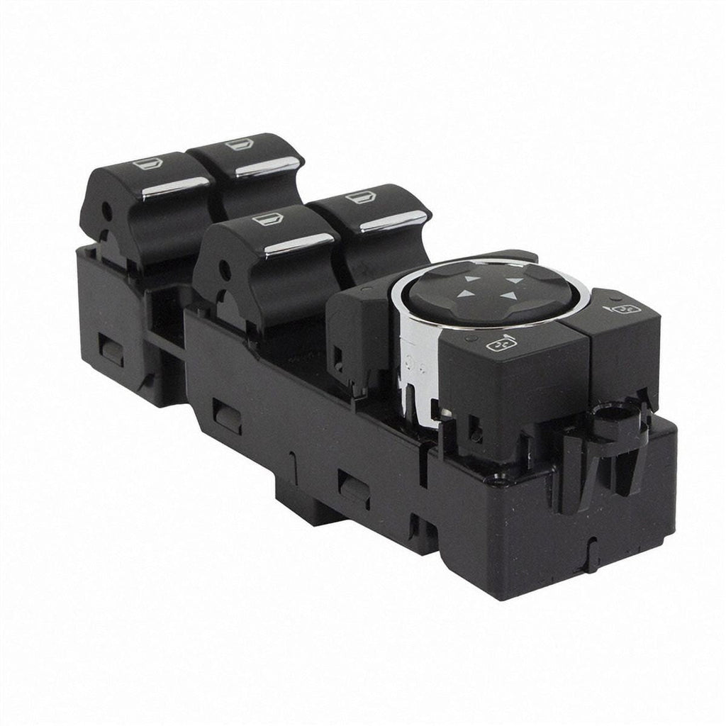 Motorcraft SW-7561 Door Window Switch Fits select: 2016-2019 FORD EXPLORER EasyOptionXY LLC