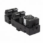 Motorcraft SW-7561 Door Window Switch Fits select: 2016-2019 FORD EXPLORER EasyOptionXY LLC