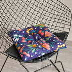 Thickened Chair Cushion Office Sedentary Seat Cushion Pi-Mart