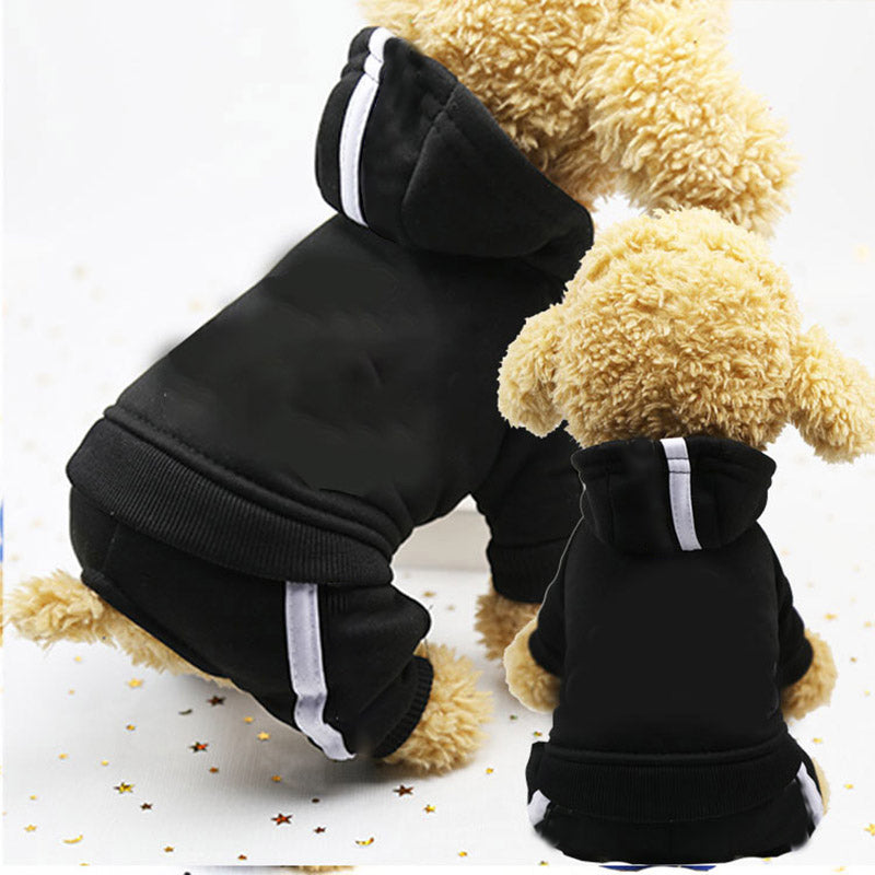 Pet four-legged clothes Pi-Mart