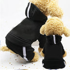 Pet four-legged clothes Pi-Mart