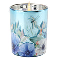 Grapefruit & Kiwi Scented Candles Long Lasting Soy Jar Candles Help Relaxing Stress Relief Candles - SJB-DIAMOND ELITES