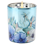 Grapefruit & Kiwi Scented Candles Long Lasting Soy Jar Candles Help Relaxing Stress Relief Candles - SJB-DIAMOND ELITES