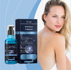 Hoygi Body Care Essence, Skin Relaxation Massage Nourishes Firming Body Skin Soft Moisturizing Oil Lootquake LLC