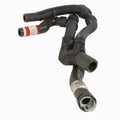 Motorcraft KH-727 HVAC Heater Hose - SJB-DIAMOND ELITES