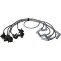 Motorcraft Original Equipment (O.E.) Kit Fits select: 1997-2000 FORD F150, 1997-2000 FORD ECONOLINE - SJB-DIAMOND ELITES