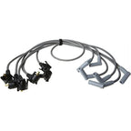 Motorcraft Original Equipment (O.E.) Kit Fits select: 1997-2000 FORD F150, 1997-2000 FORD ECONOLINE - SJB-DIAMOND ELITES