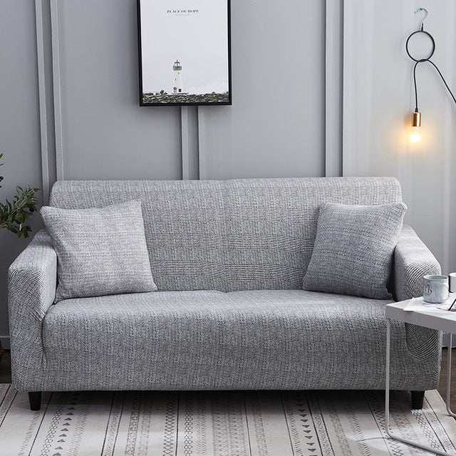 Printed sofa cushion sofa cover sofa cover Pi-Mart