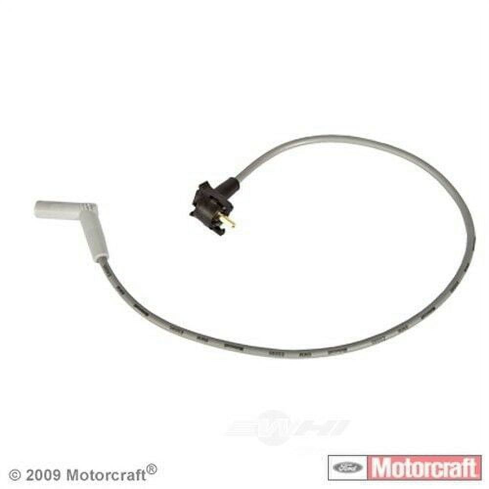 Motorcraft Original Equipment (O.E.) Kit Fits select: 1997-2000 FORD F150, 1997-2000 FORD ECONOLINE - SJB-DIAMOND ELITES
